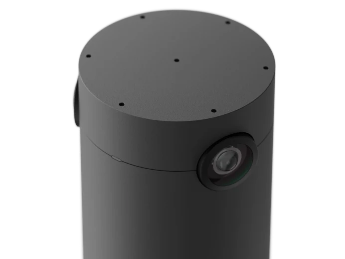 Logitech Conference cameras