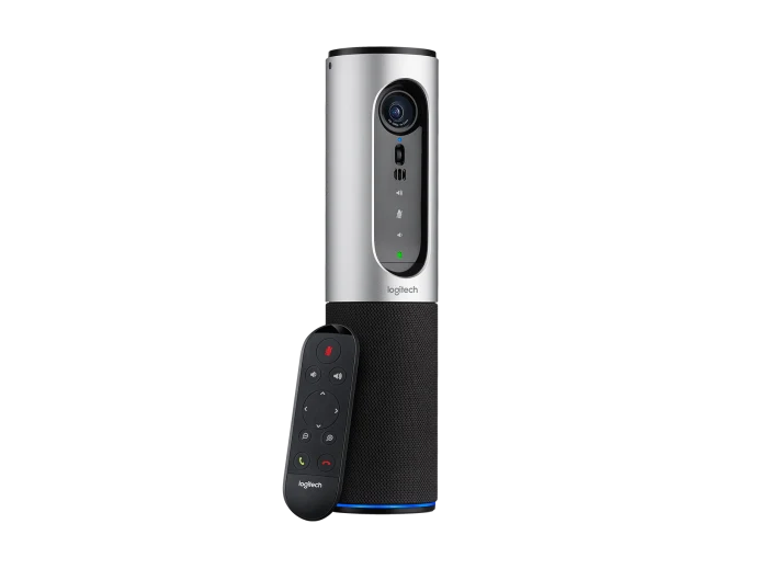 Logitech Conference cameras