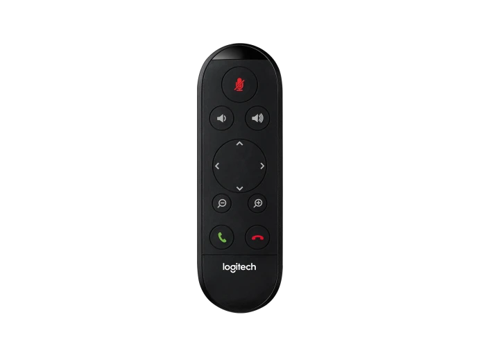 Logitech Conference cameras
