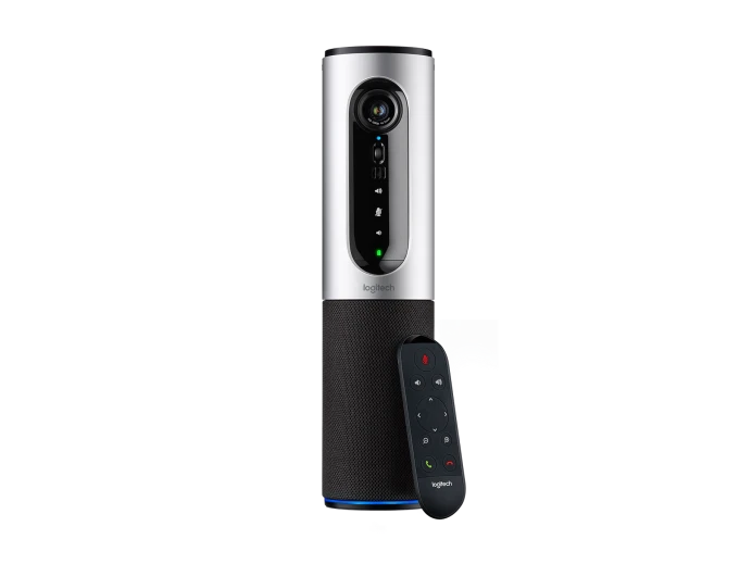 Logitech Conference cameras