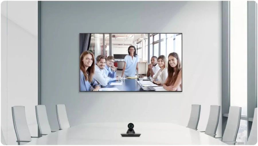 MAXHUB 4K UHD PTZ Camera