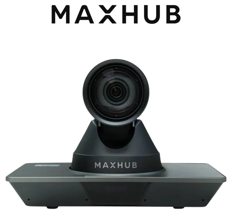 MAXHUB 4K UHD PTZ Camera