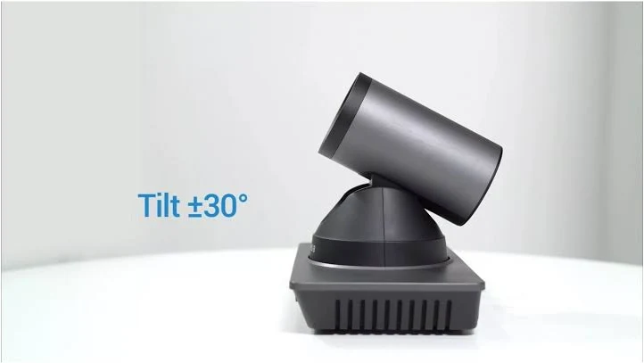 MAXHUB 4K UHD PTZ Camera