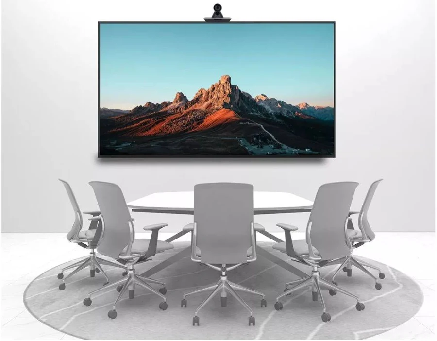 MAXHUB 4K UHD PTZ Camera