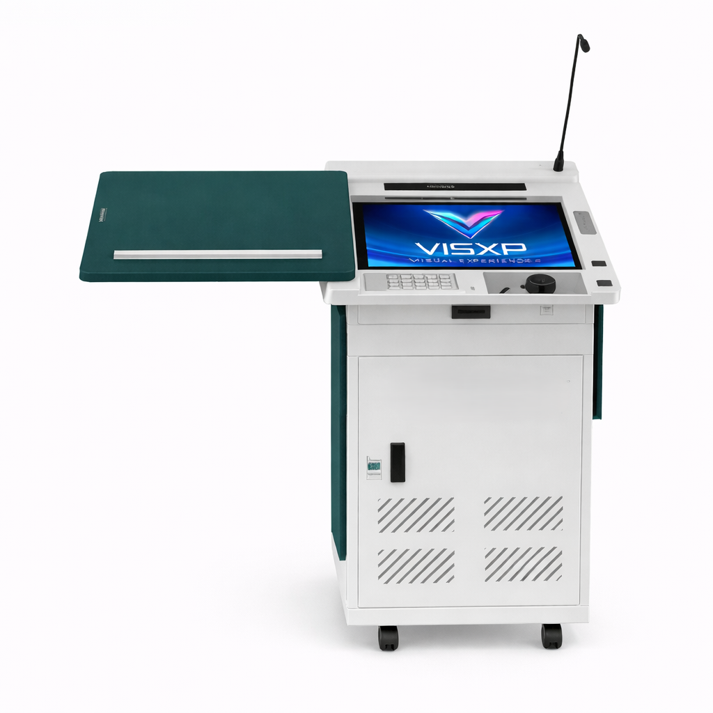 VISXP Smart e-Podium