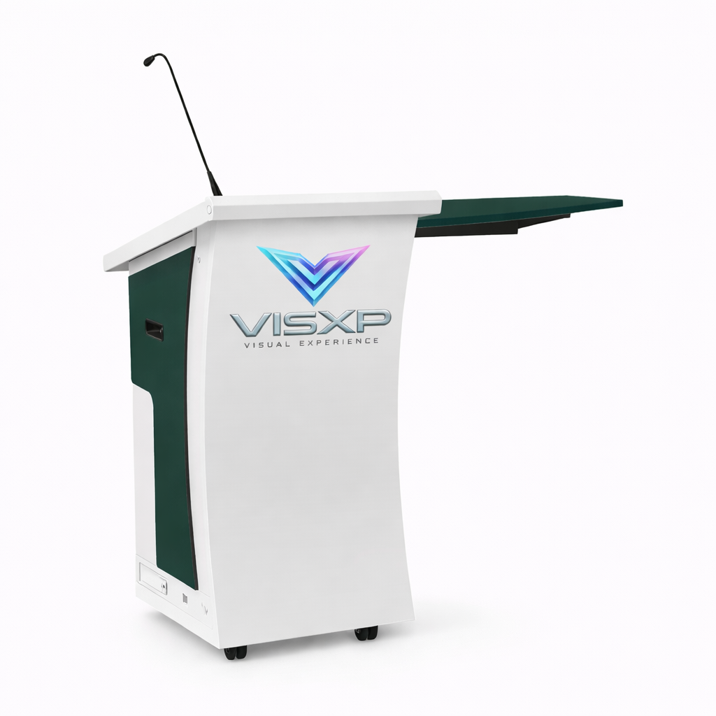 VISXP Smart e-Podium