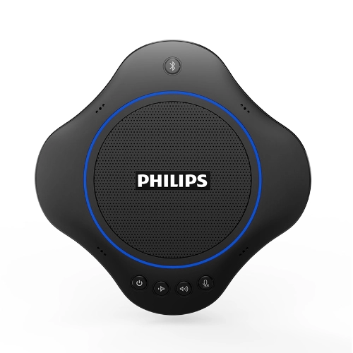 Philips Speakerphones & Microphones