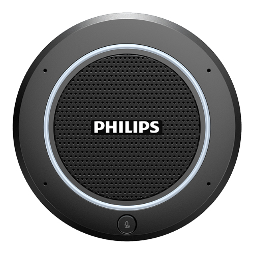 Philips Speakerphones & Microphones