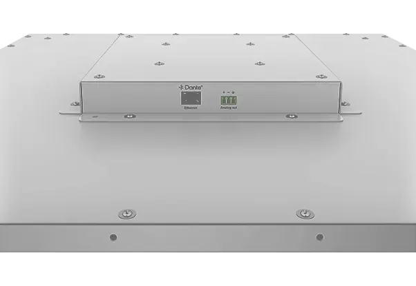 Yealink Room Audio Devices