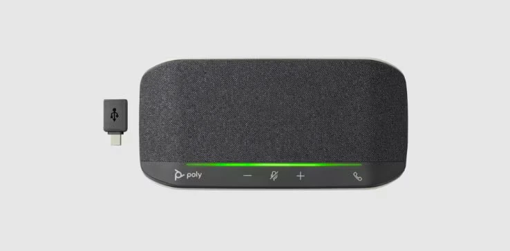 Poly Poly Sync premium smart speakerphones