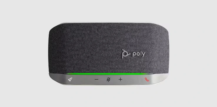 Poly Poly Sync premium smart speakerphones