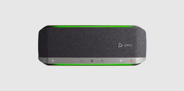 Poly Poly Sync premium smart speakerphones