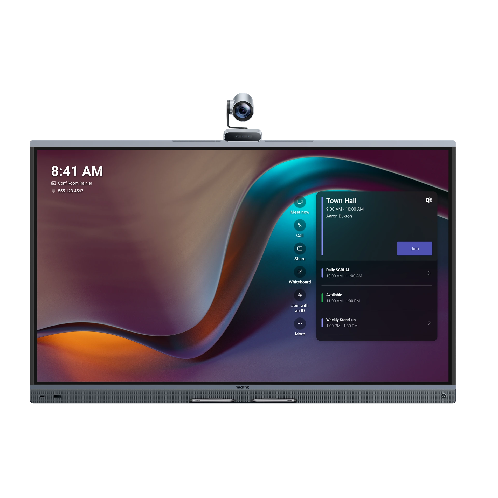 Yealink MB75PRO-A02