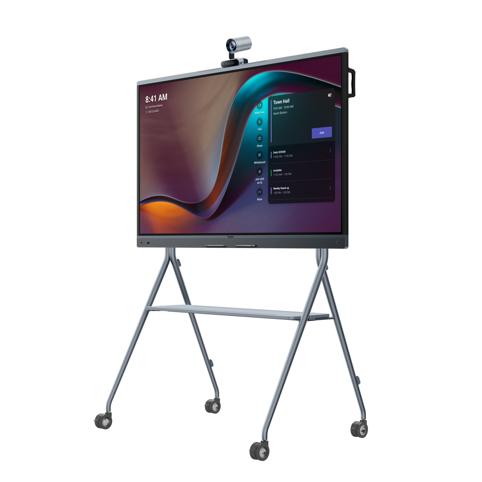 Yealink MeetingBoard PRO
