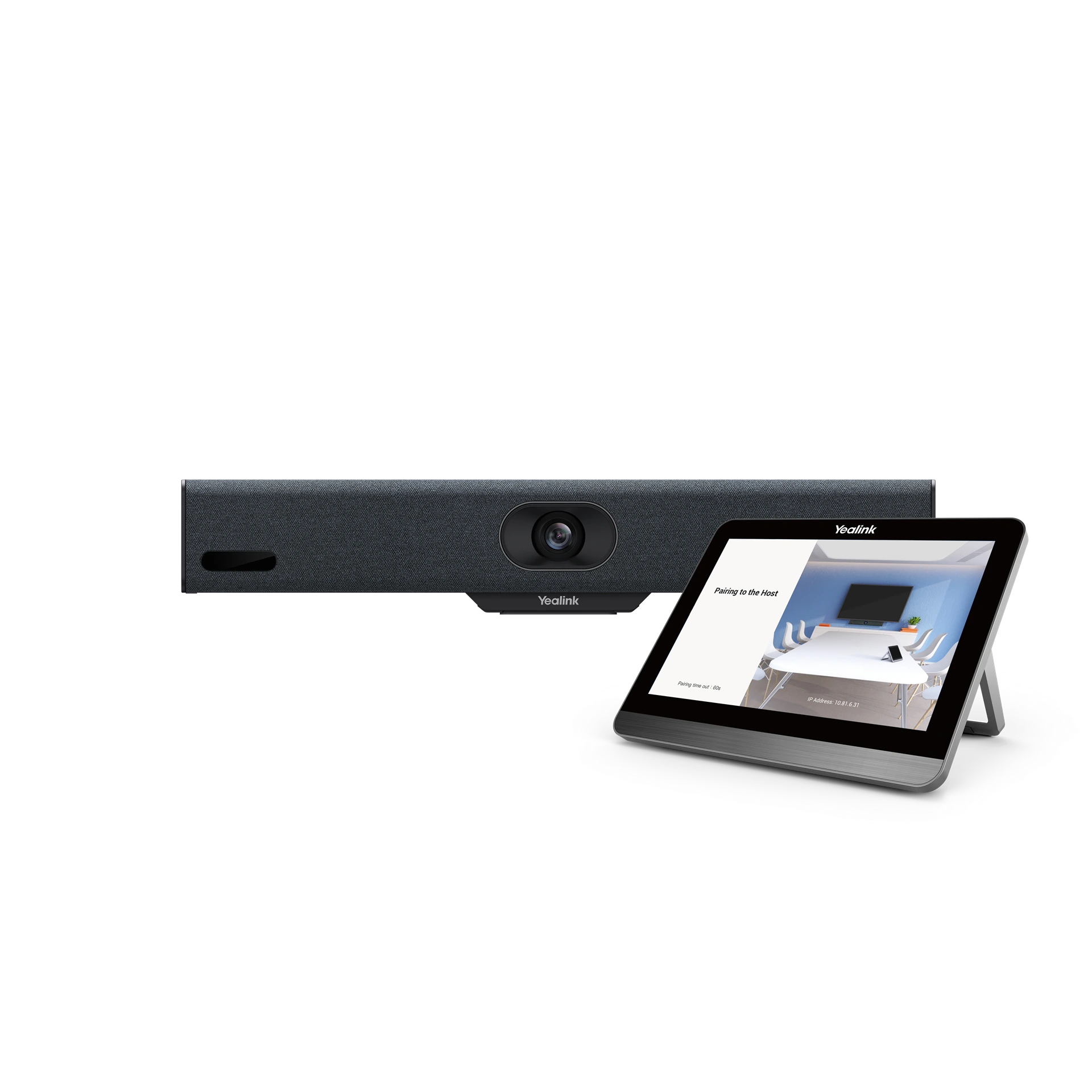 Yealink Zoom Rooms System