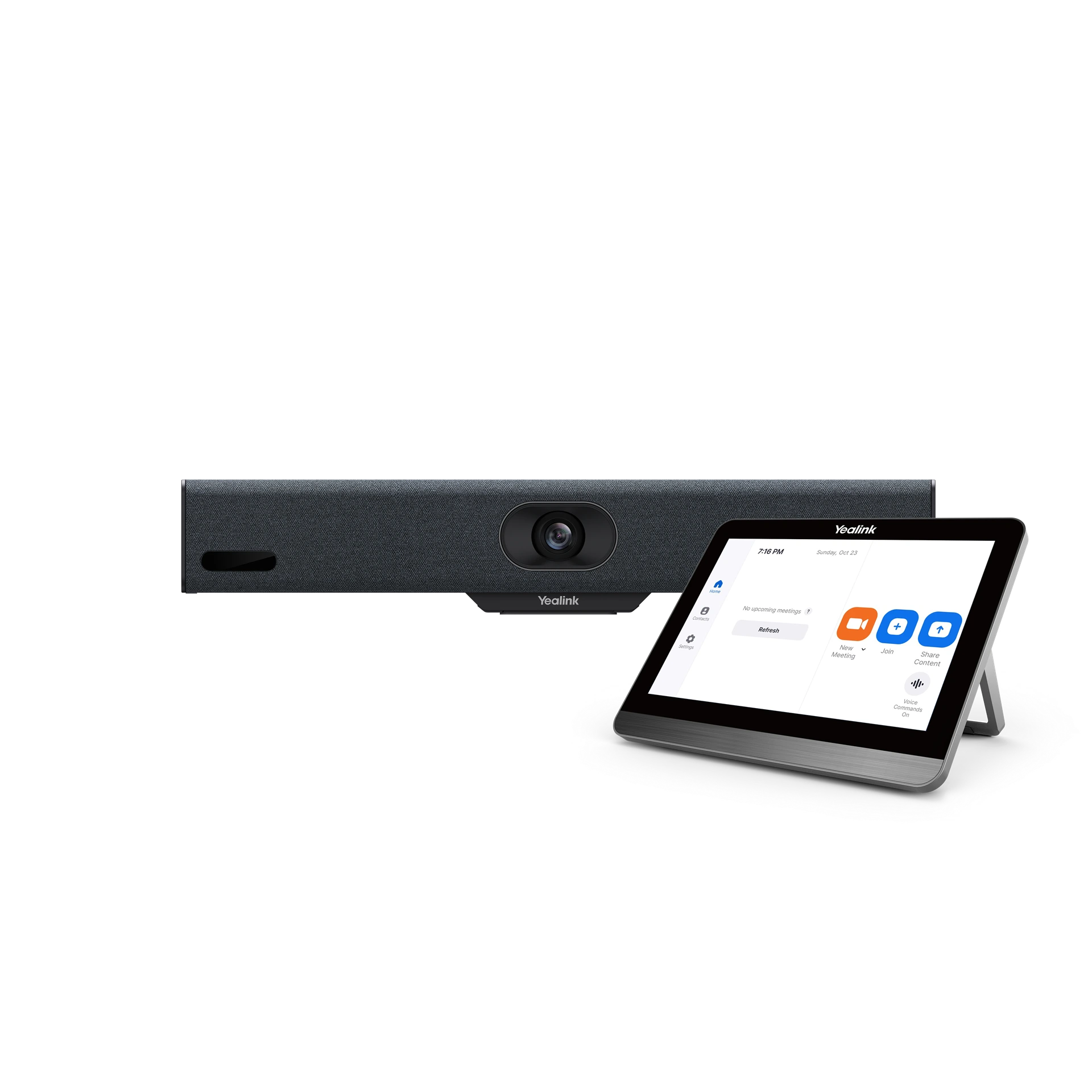 Yealink Zoom Rooms System