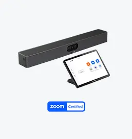 Yealink Zoom Rooms System