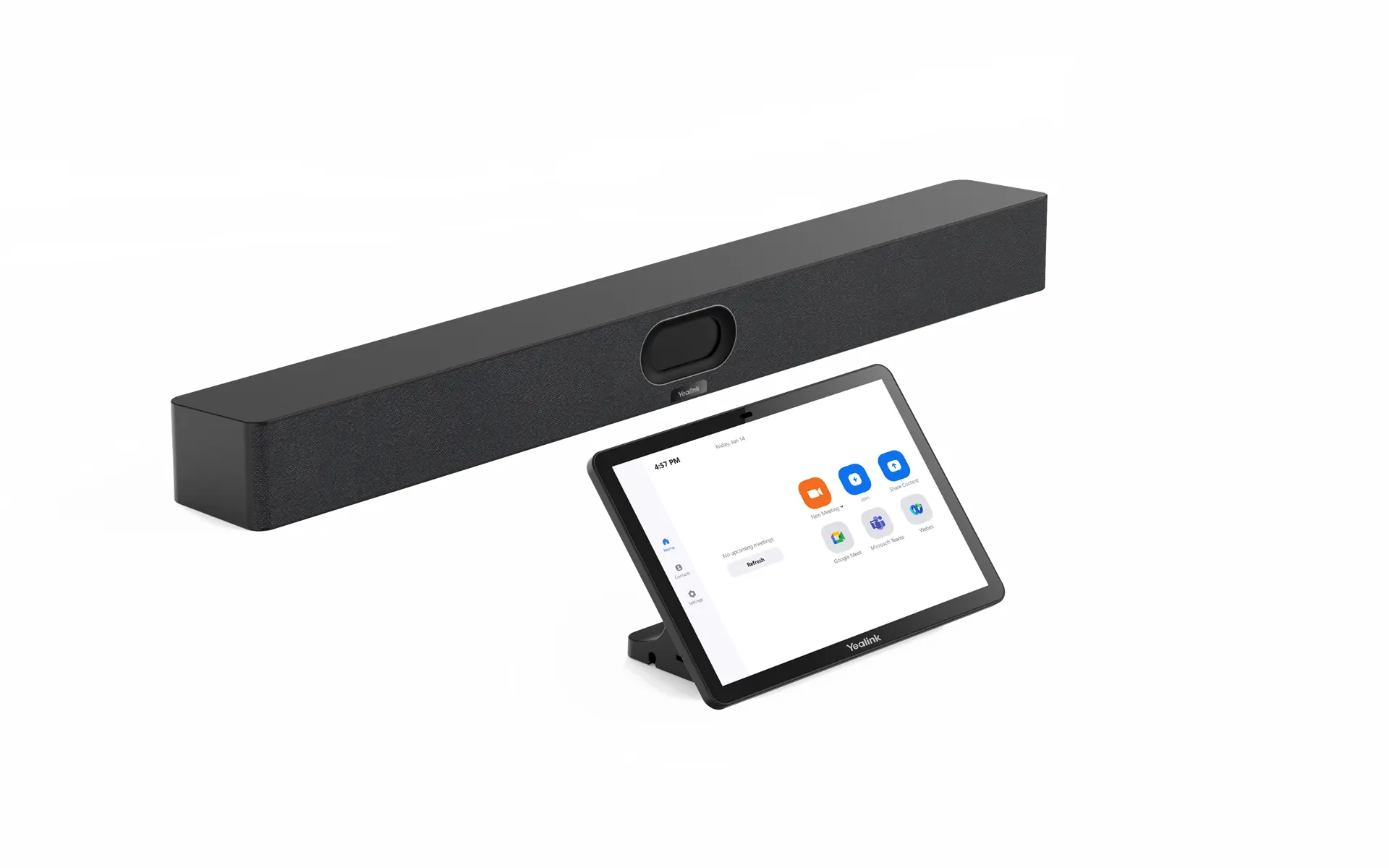 Yealink Zoom Rooms System