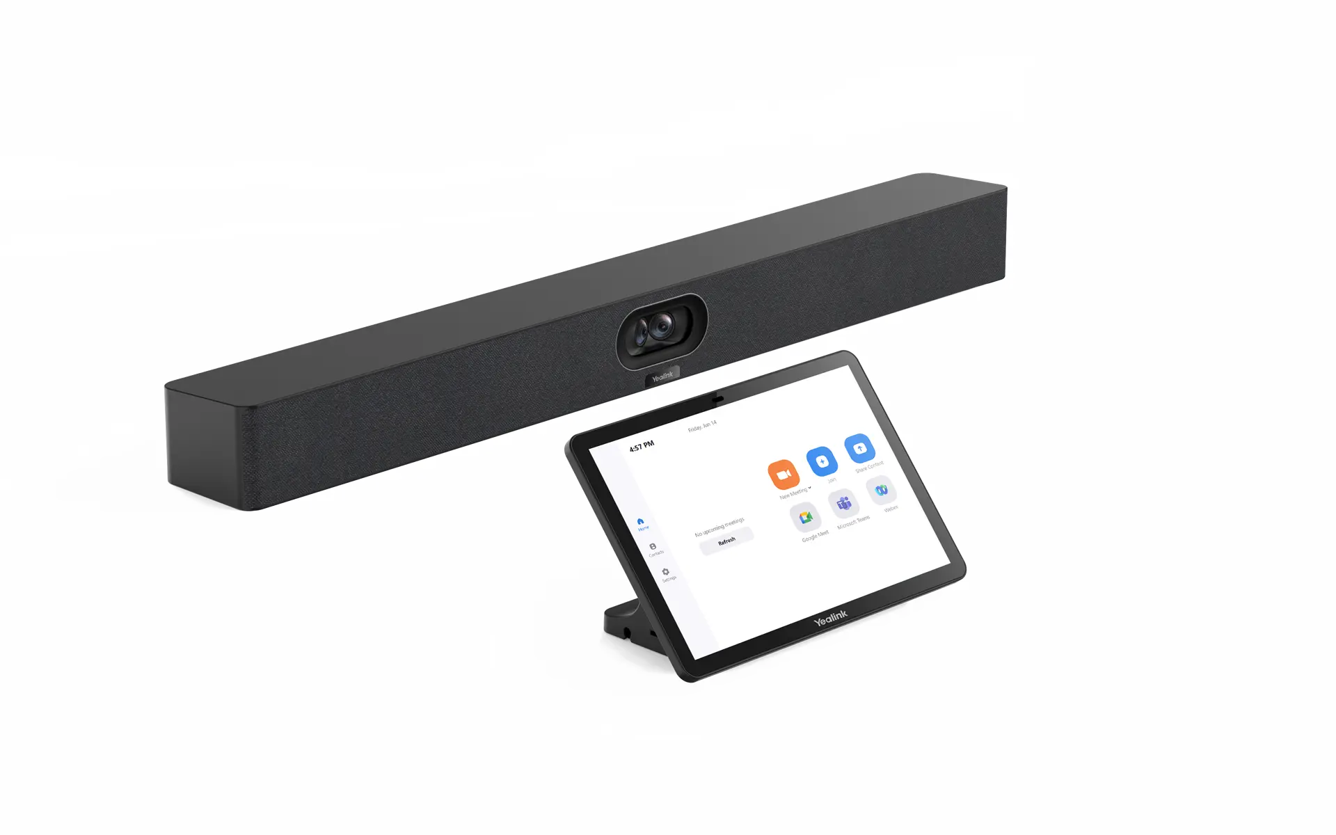 Yealink Zoom Rooms System