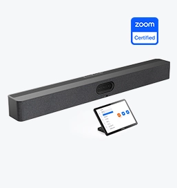 Yealink Zoom Rooms System