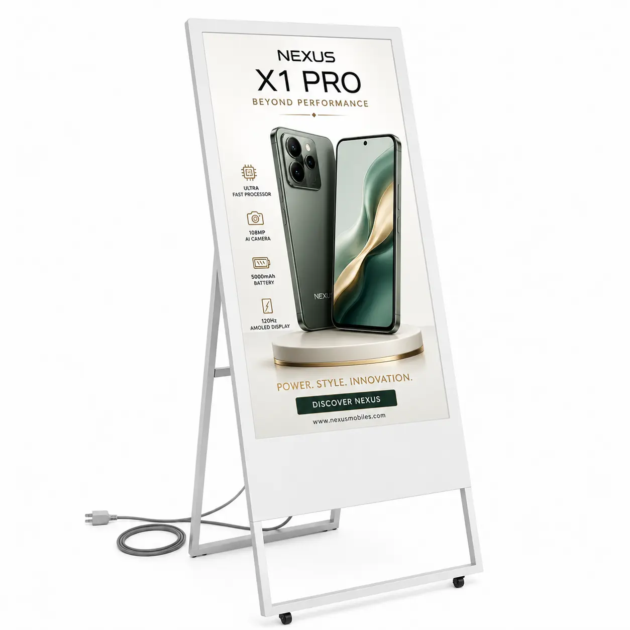 Samsung A-Type