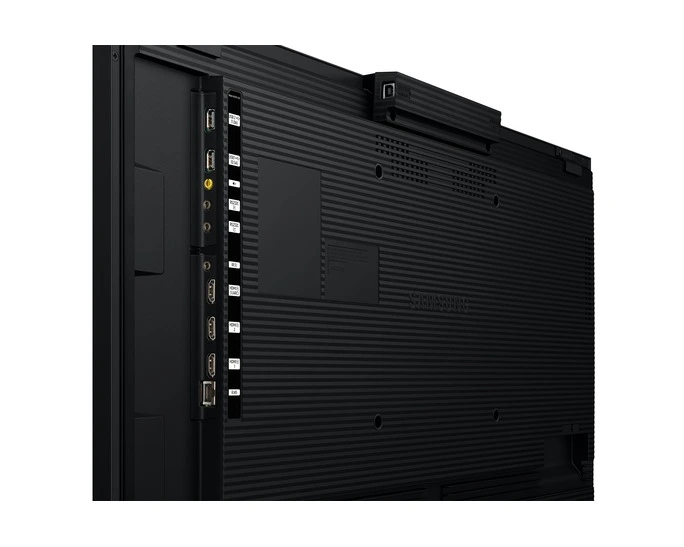Samsung LH32QMCTBGCXXL