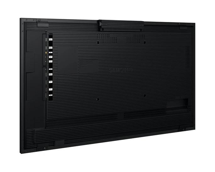 Samsung LH32QMCTBGCXXL