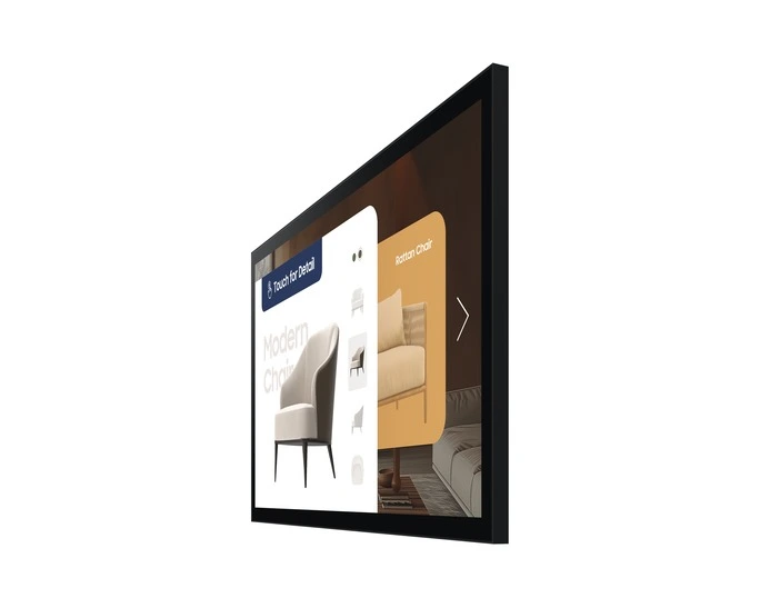 Samsung LH32QMCTBGCXXL