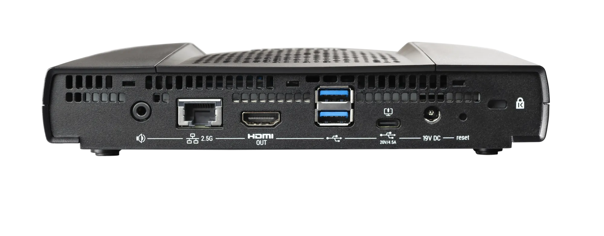 Barco ClickShare-CX