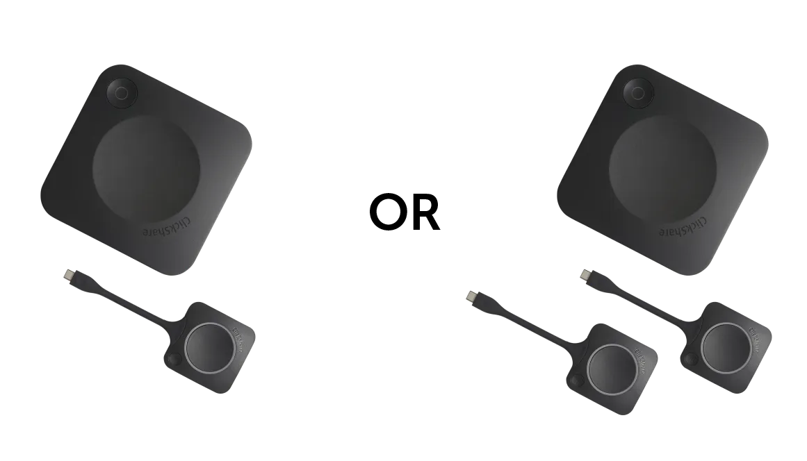 Barco ClickShare-C