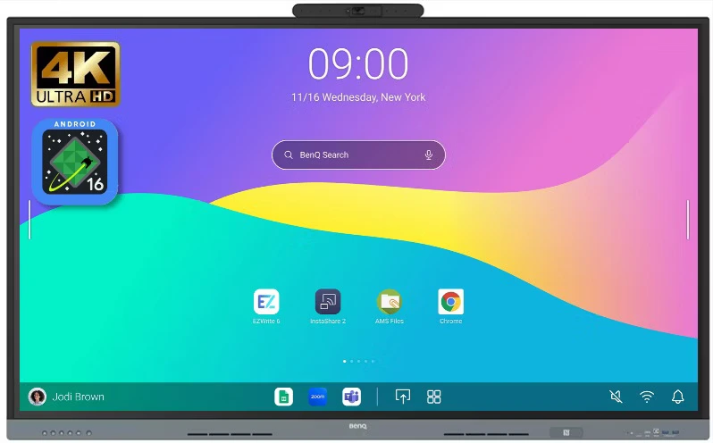BenQ RE05AC