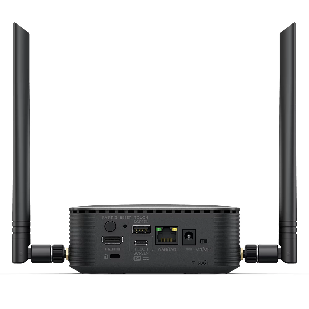 BenQ VS25