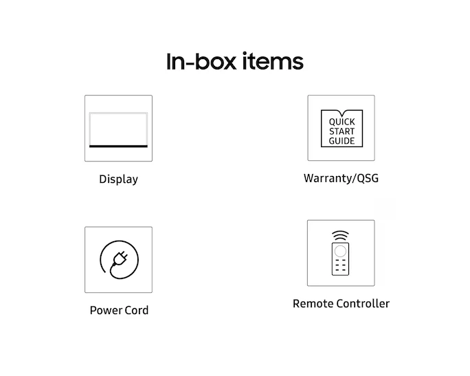 Samsung HU701F