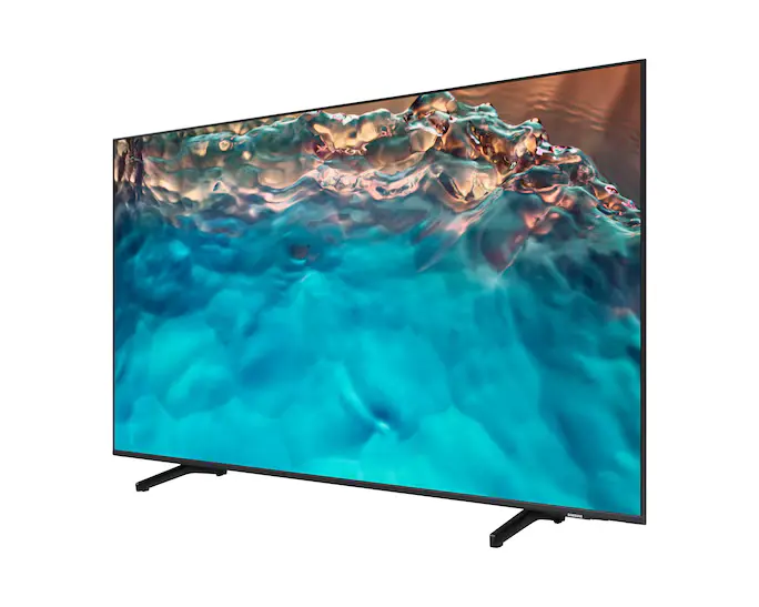 Samsung HG55BU800AKLXL