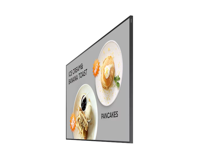 Samsung LH32QMCEBGCXXL