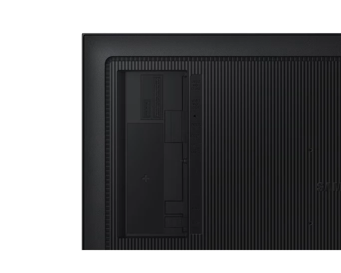 Samsung LH32QMCEBGCXXL