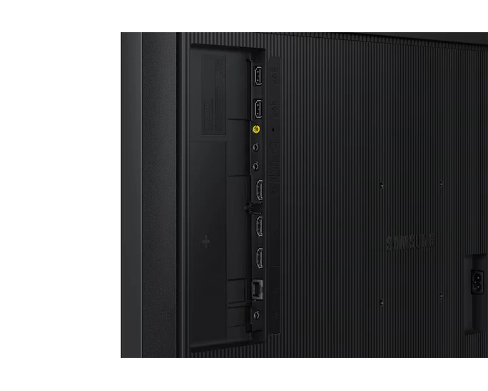 Samsung LH32QMCEBGCXXL