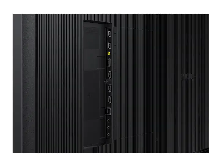 Samsung QMC Series