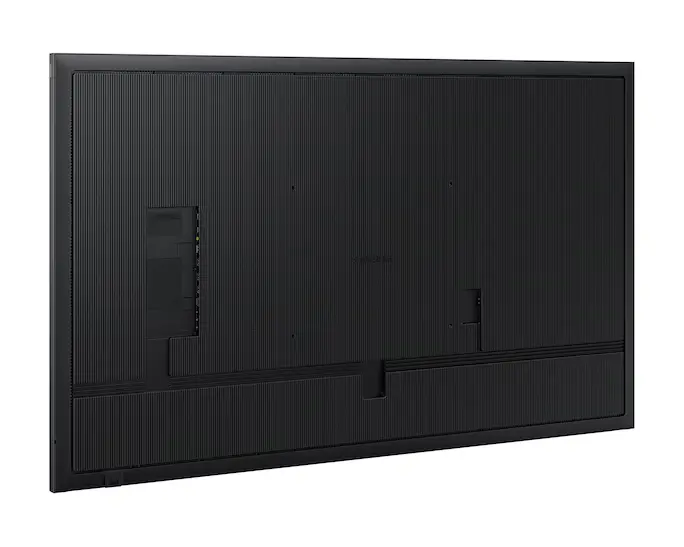 Samsung QMC Series