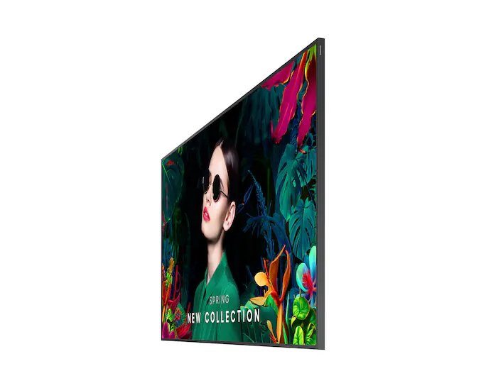 Samsung QMC Series