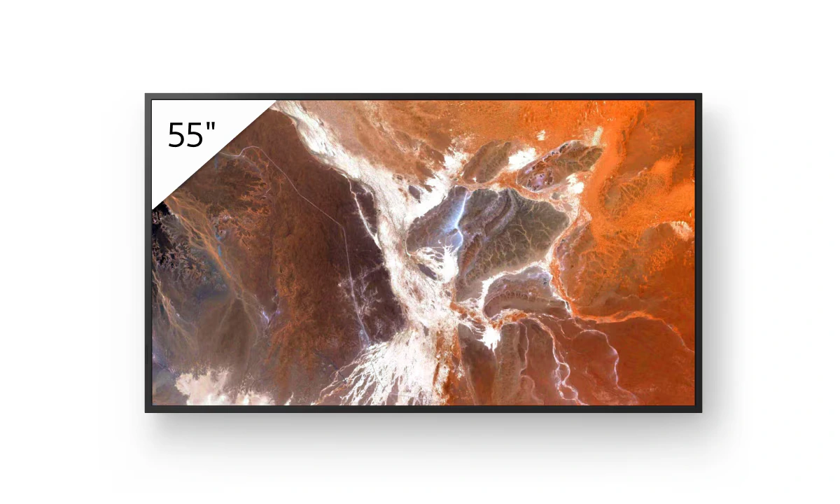 Sony FW-55BZ30P