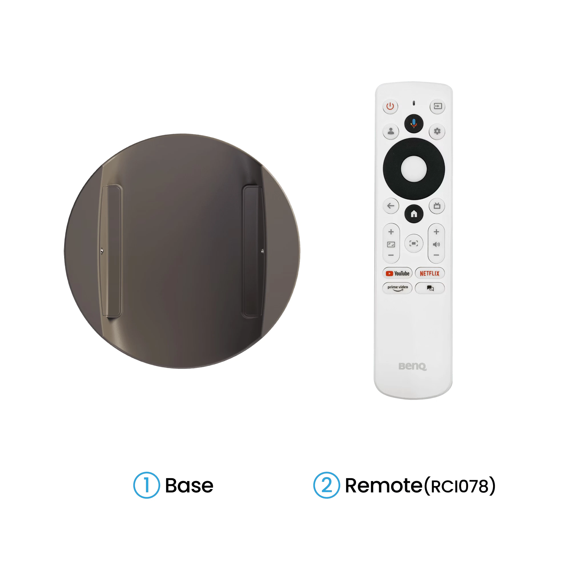 BenQ GV32