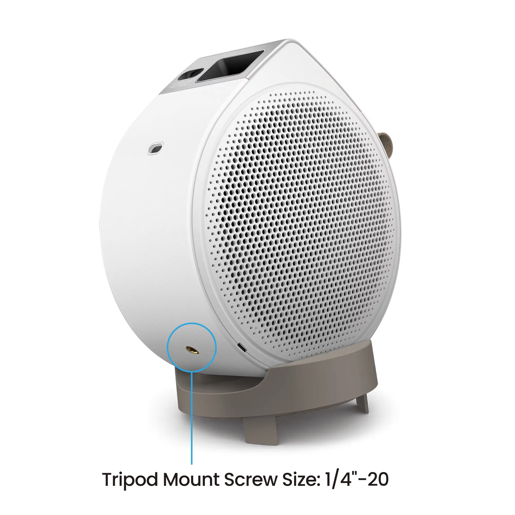 BenQ GV32
