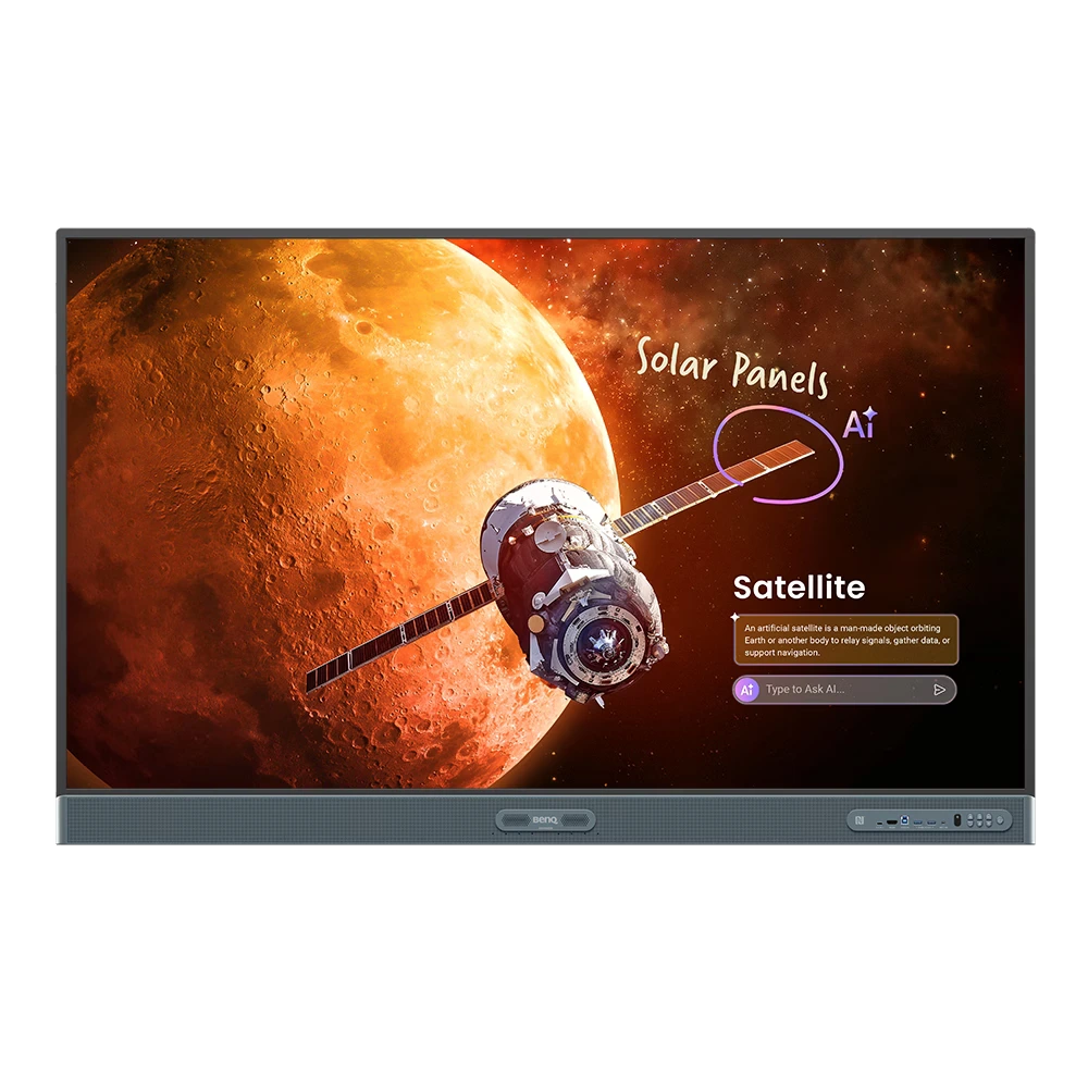 BenQ RP05