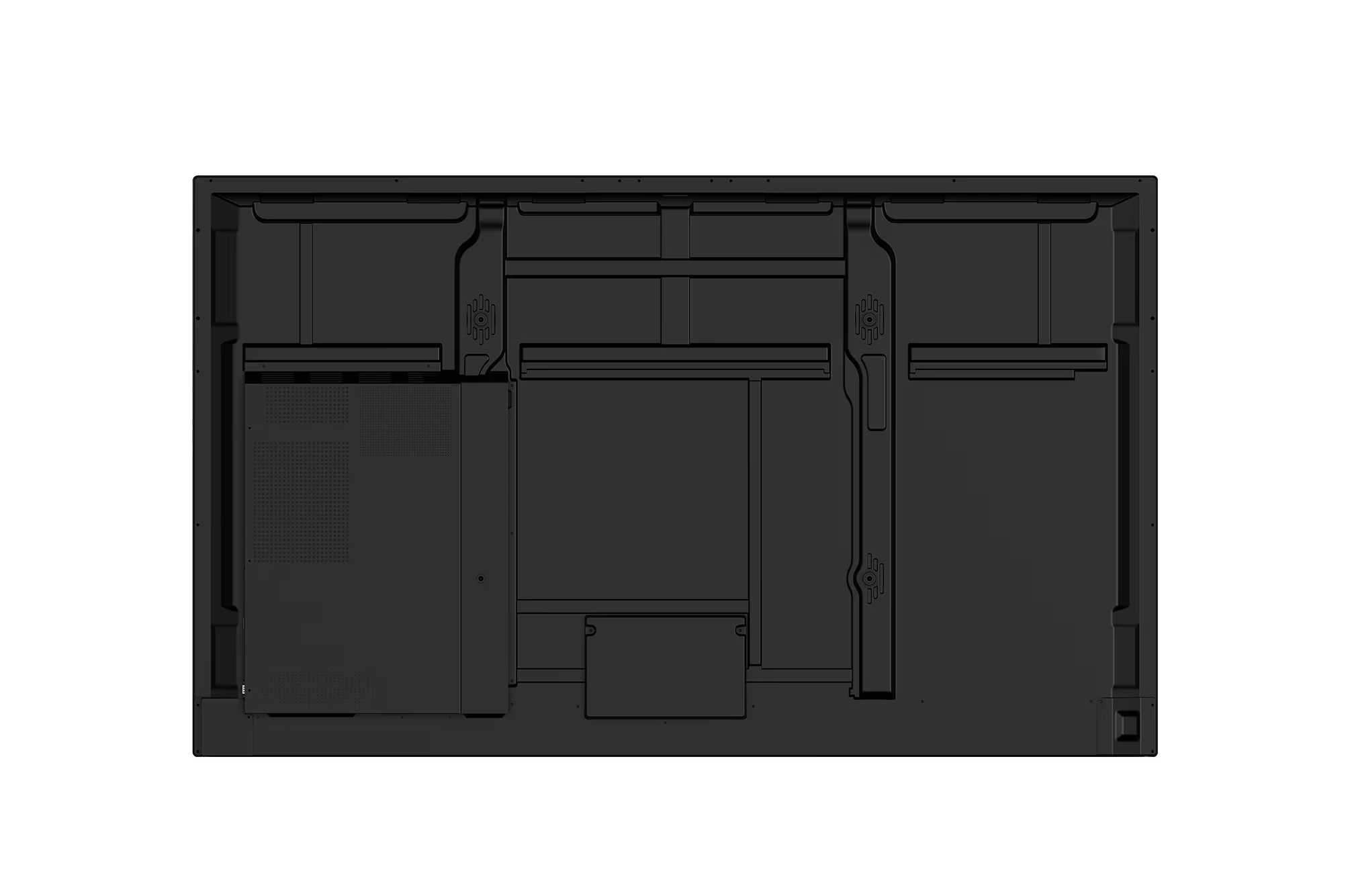 LG 75TR3ER-I