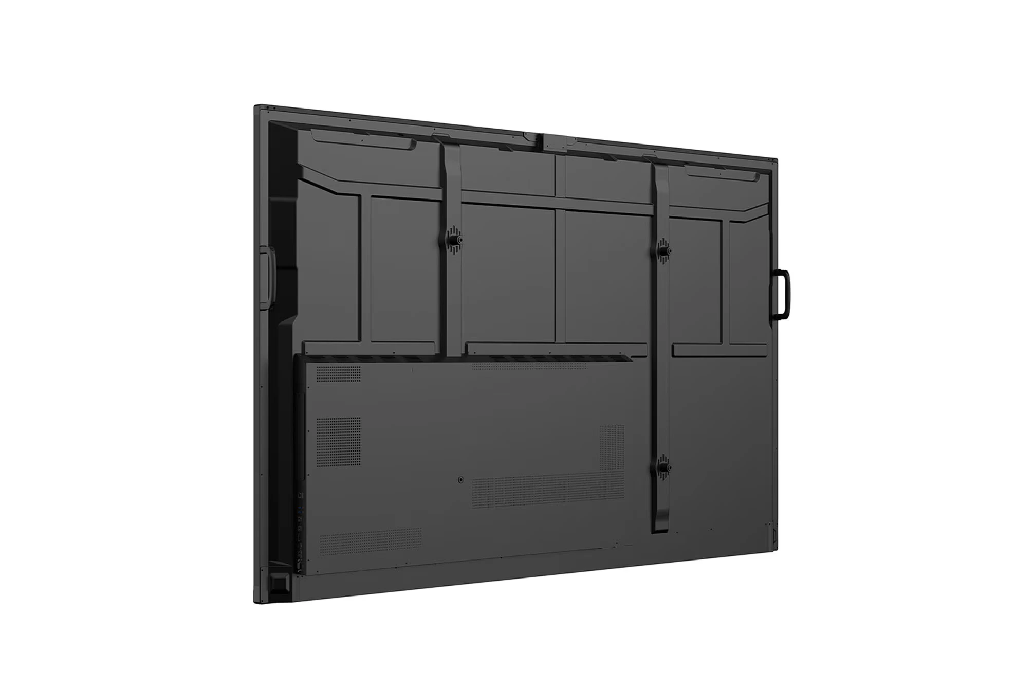 LG 86TR3DQ-I