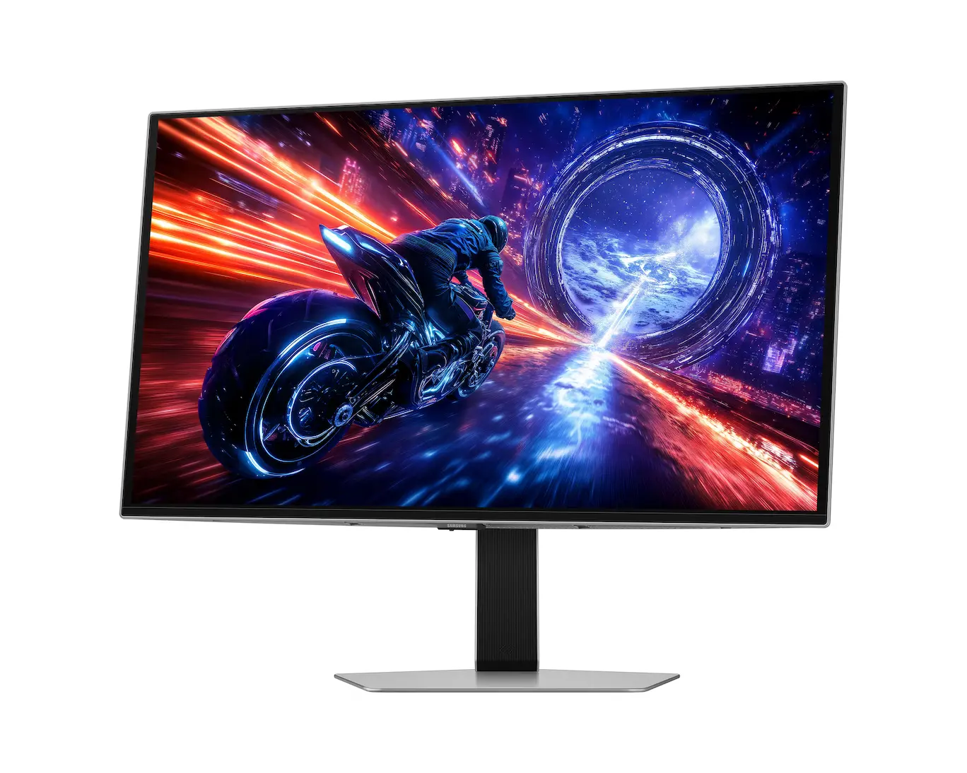 Samsung LS27FG602SWXXL