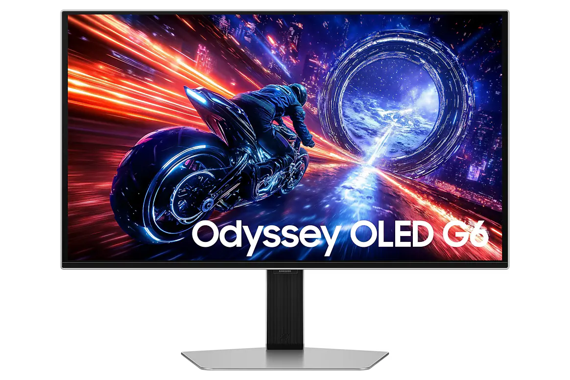 Samsung LS27FG602SWXXL