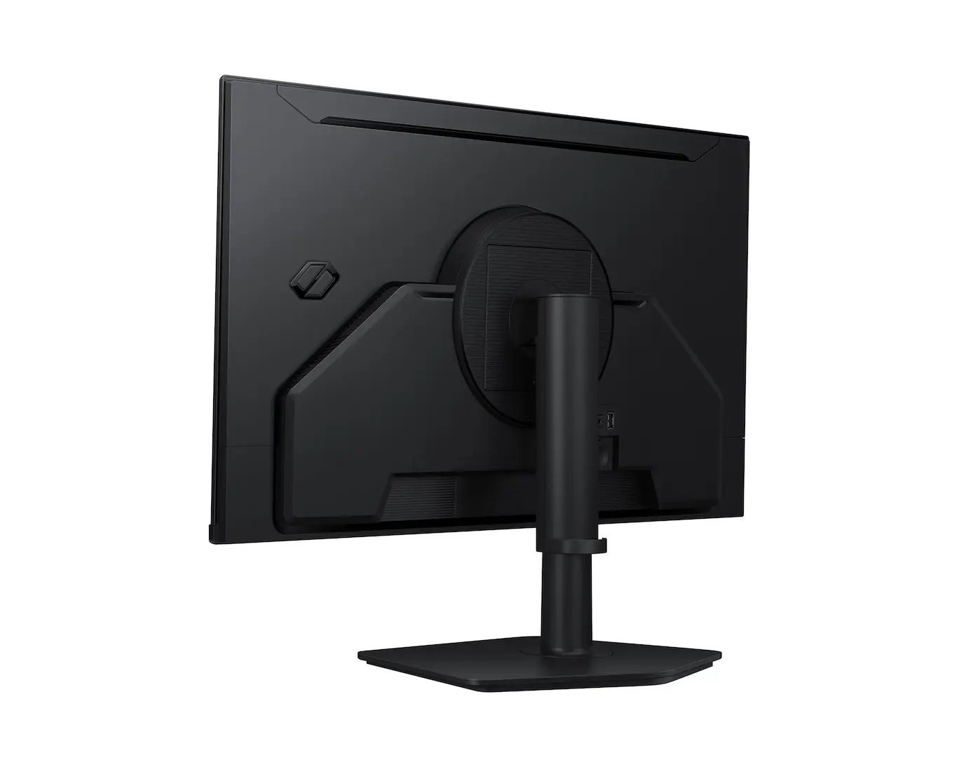 Samsung LS25HG400EWXXL
