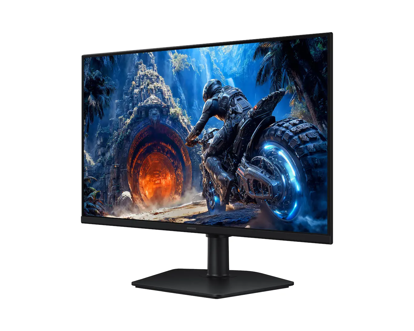 Samsung LS25HG400EWXXL